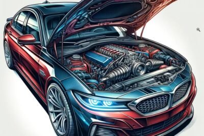 Todo sobre el Número VIN de tu Carro